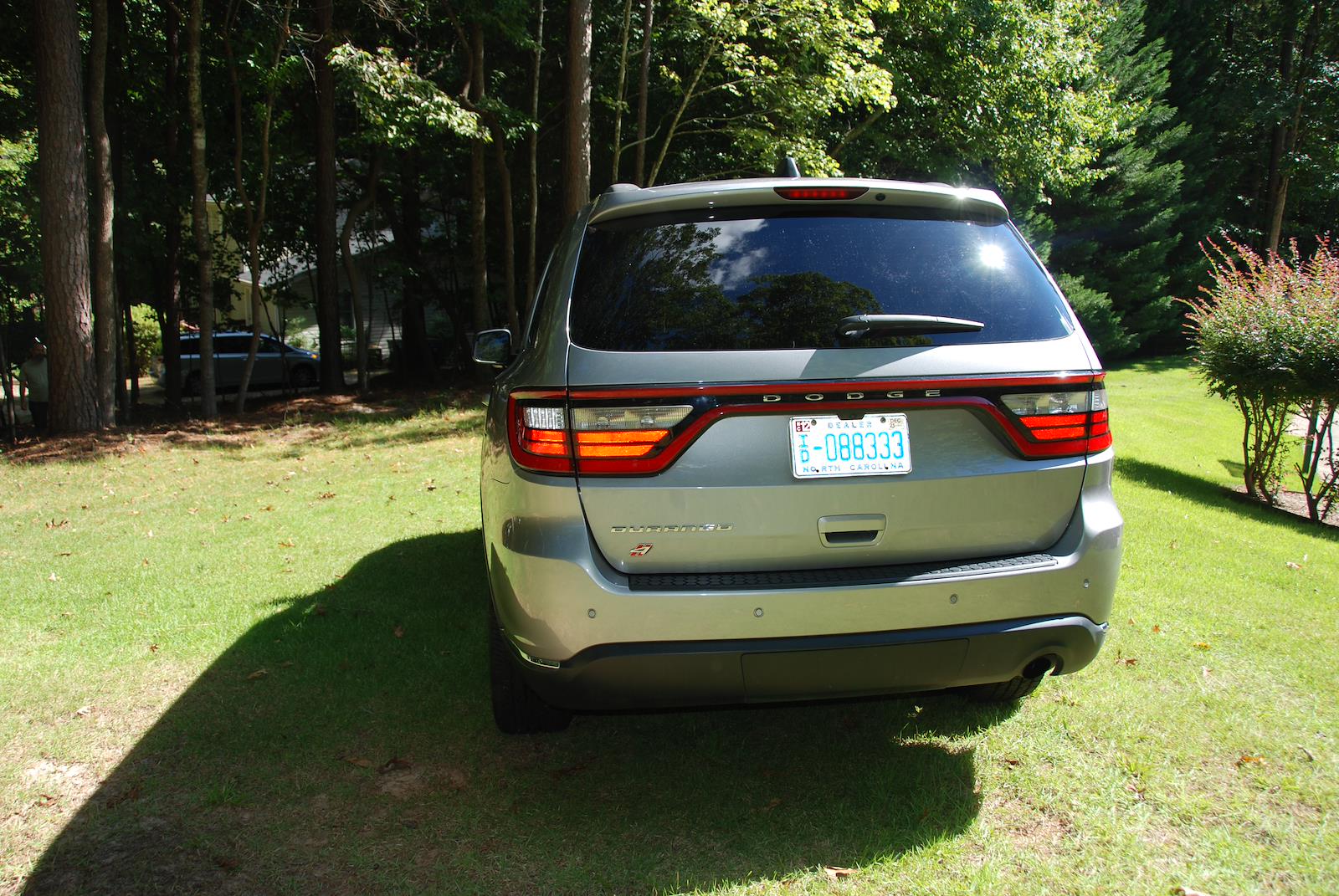 Used 2018 Dodge Durango - photo 10