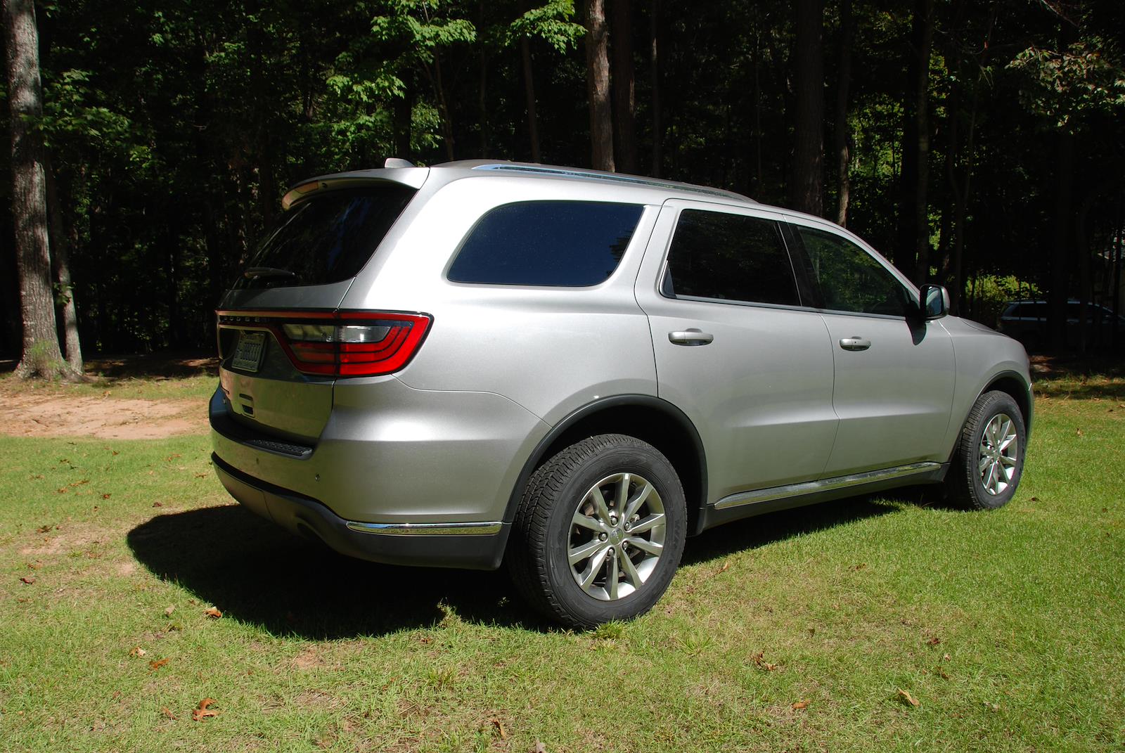 Used 2018 Dodge Durango - photo 11