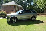 Used 2018 Dodge Durango SXT for sale #1C4RDJAG0JC186684 - photo 5