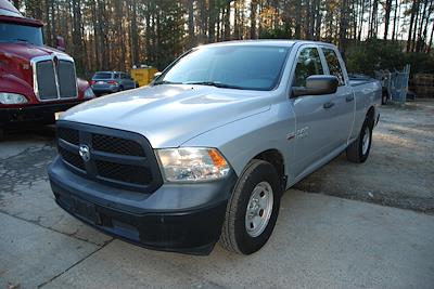 Used 2016 Ram 1500 ST Quad Cab for sale #1C6RR6FT3GS304608 - photo 1