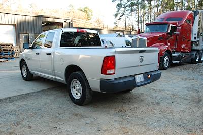 Used 2016 Ram 1500 ST Quad Cab for sale #1C6RR6FT3GS304608 - photo 2