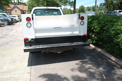 Used 2016 Ford F-250 Regular Cab Service Truck for sale #1FDBF2A6XGEB06728 - photo 2