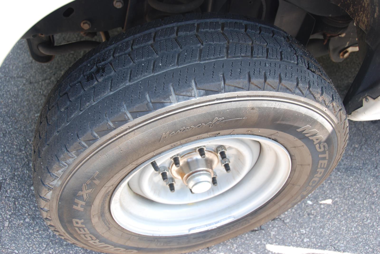Used 2015 Ford E-350 - photo 19