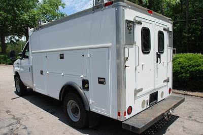 Used 2015 Ford E-350 XLT RWD Service Utility Van for sale #1FDWE3FL2FDA36851 - photo 2