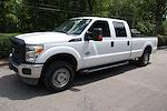 Used 2016 Ford F-250 XLT Crew Cab for sale #1FT7W2BT4GEC88098 - photo 3