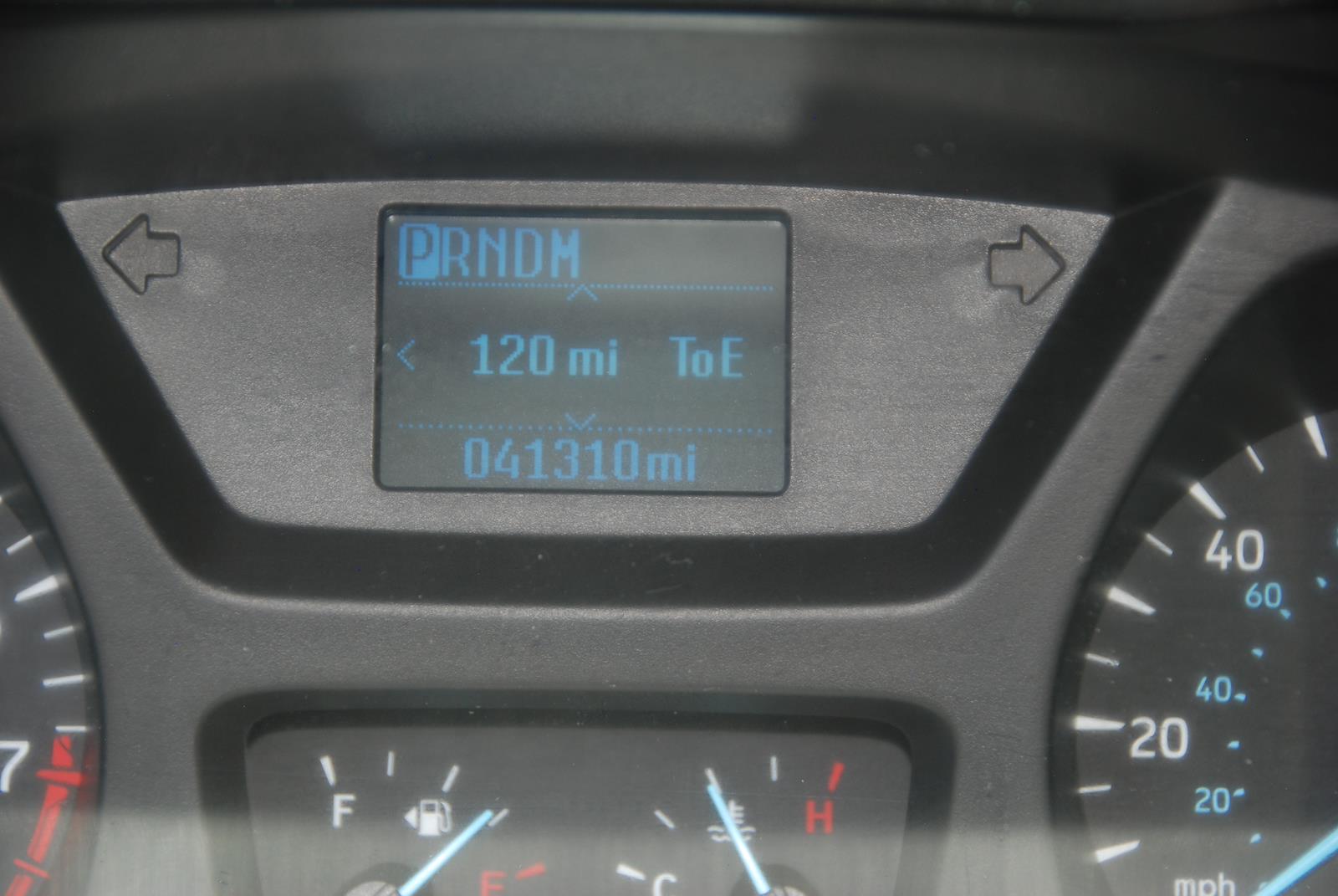 Used 2015 Ford Transit 150 - photo 13