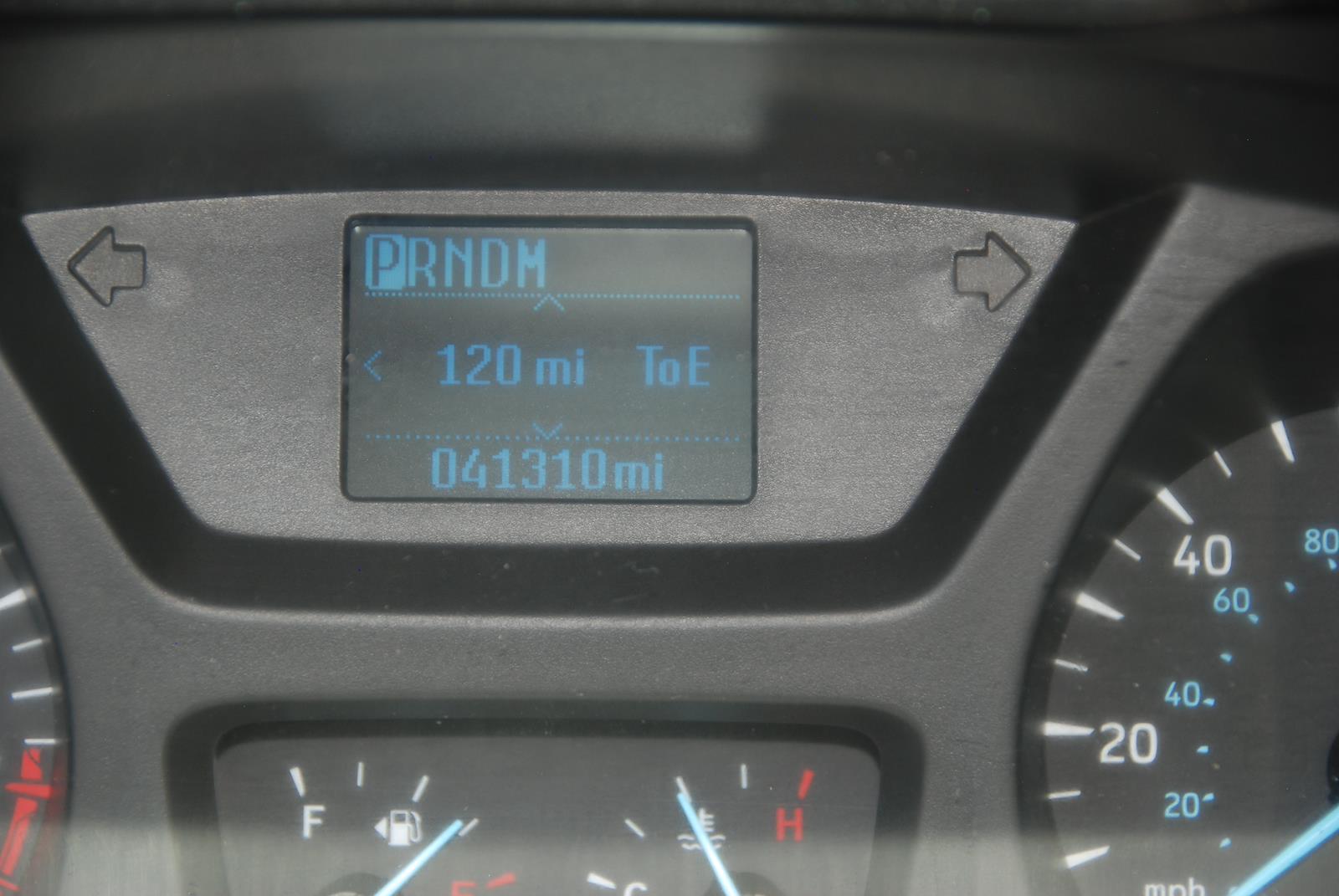 Used 2015 Ford Transit 150 - photo 14