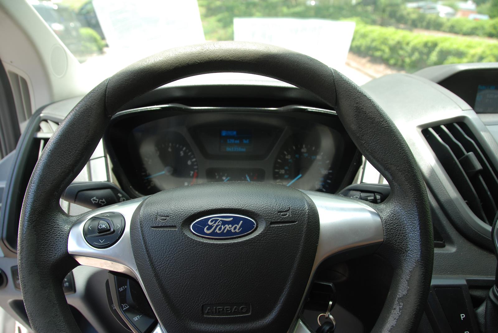 Used 2015 Ford Transit 150 - photo 15
