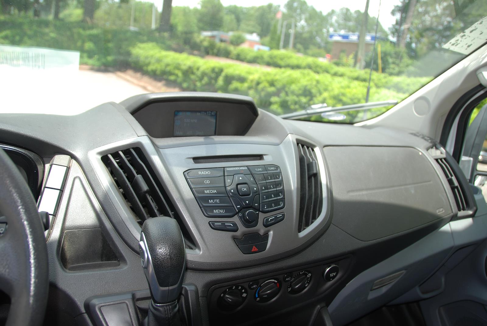 Used 2015 Ford Transit 150 - photo 16