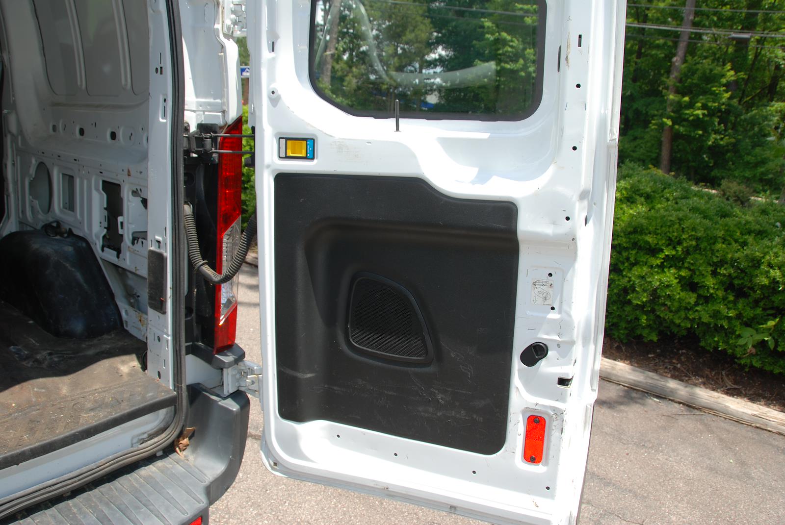 Used 2015 Ford Transit 150 - photo 22