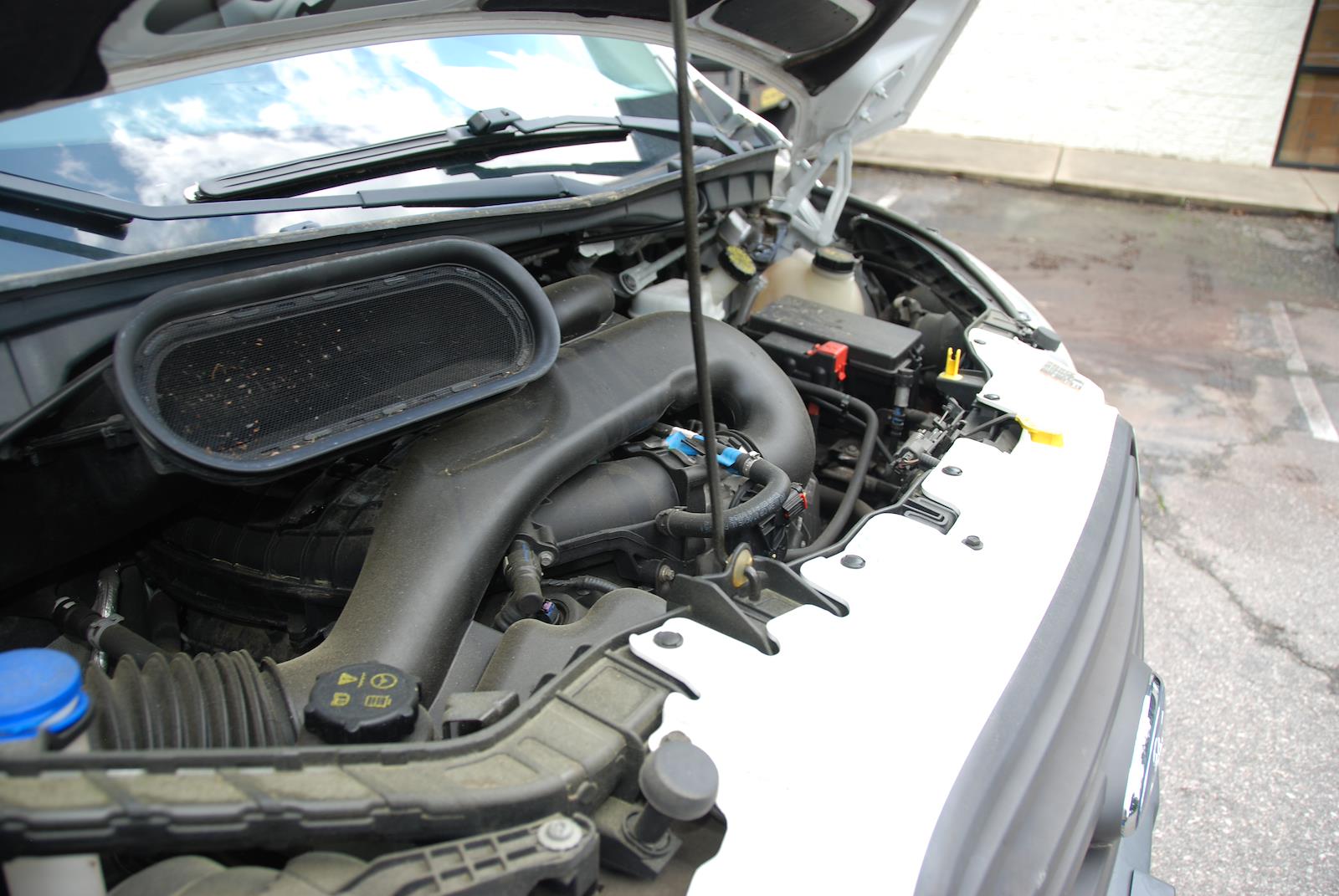 Used 2015 Ford Transit 150 - photo 10