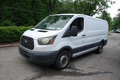 Used 2015 Ford Transit 150 - photo 1