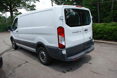 Used 2015 Ford Transit 150 - photo 1