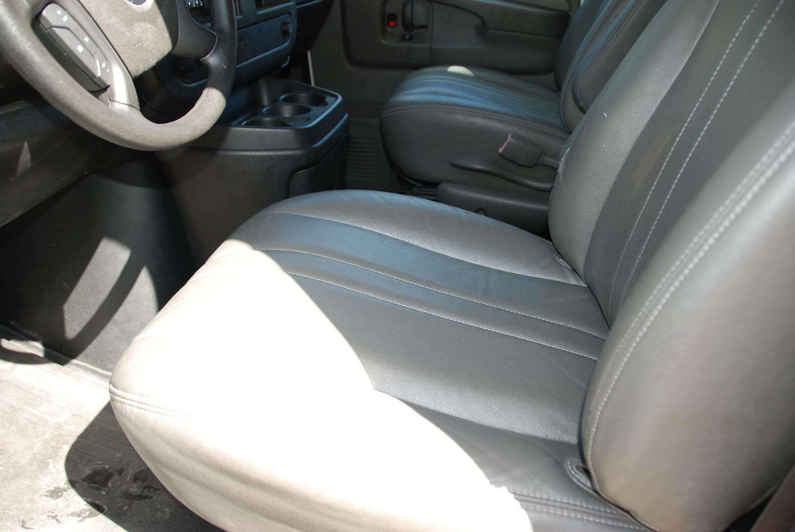 Used 2013 Chevrolet Express 1500 - photo 20