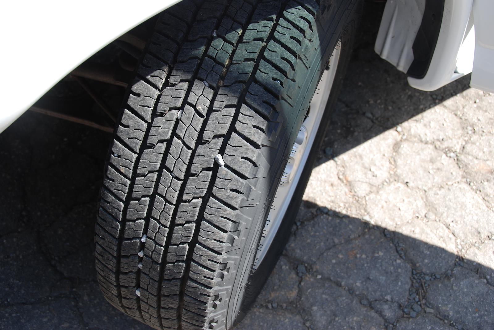Used 2013 Chevrolet Express 1500 - photo 11
