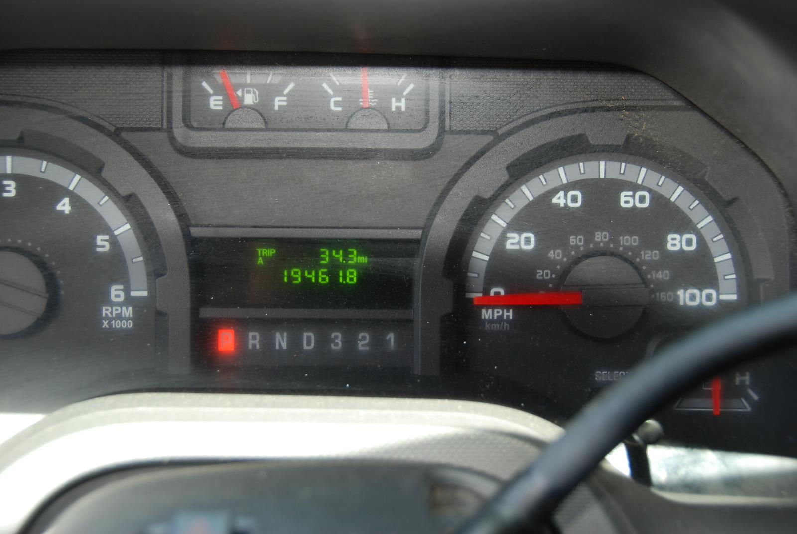 Used 2015 Ford E-350 - photo 20