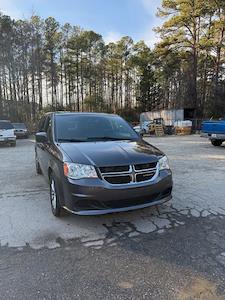 Used 2016 Dodge Grand Caravan SE Minivan for sale #2C4RDGBG5GR364929 - photo 1