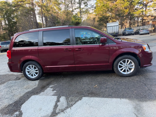 Used 2018 Dodge Grand Caravan - photo 6