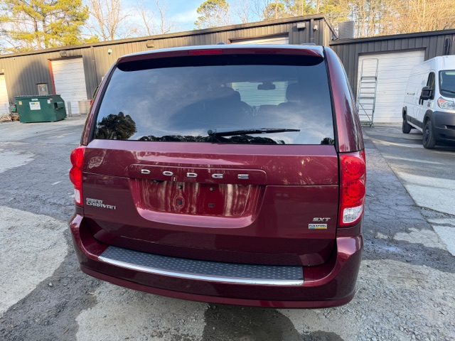 Used 2018 Dodge Grand Caravan - photo 12