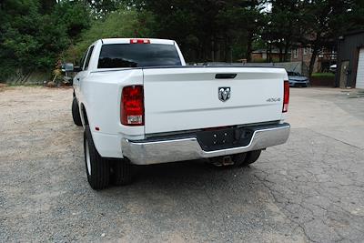 Used 2016 Ram 3500 ST Crew Cab for sale #3C63RRGJ6GG358318 - photo 2