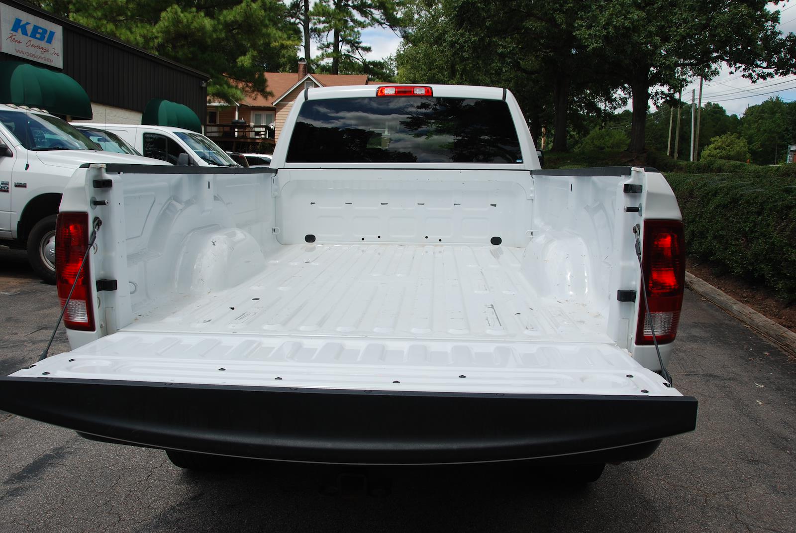 Used 2016 Ram 2500 - photo 14