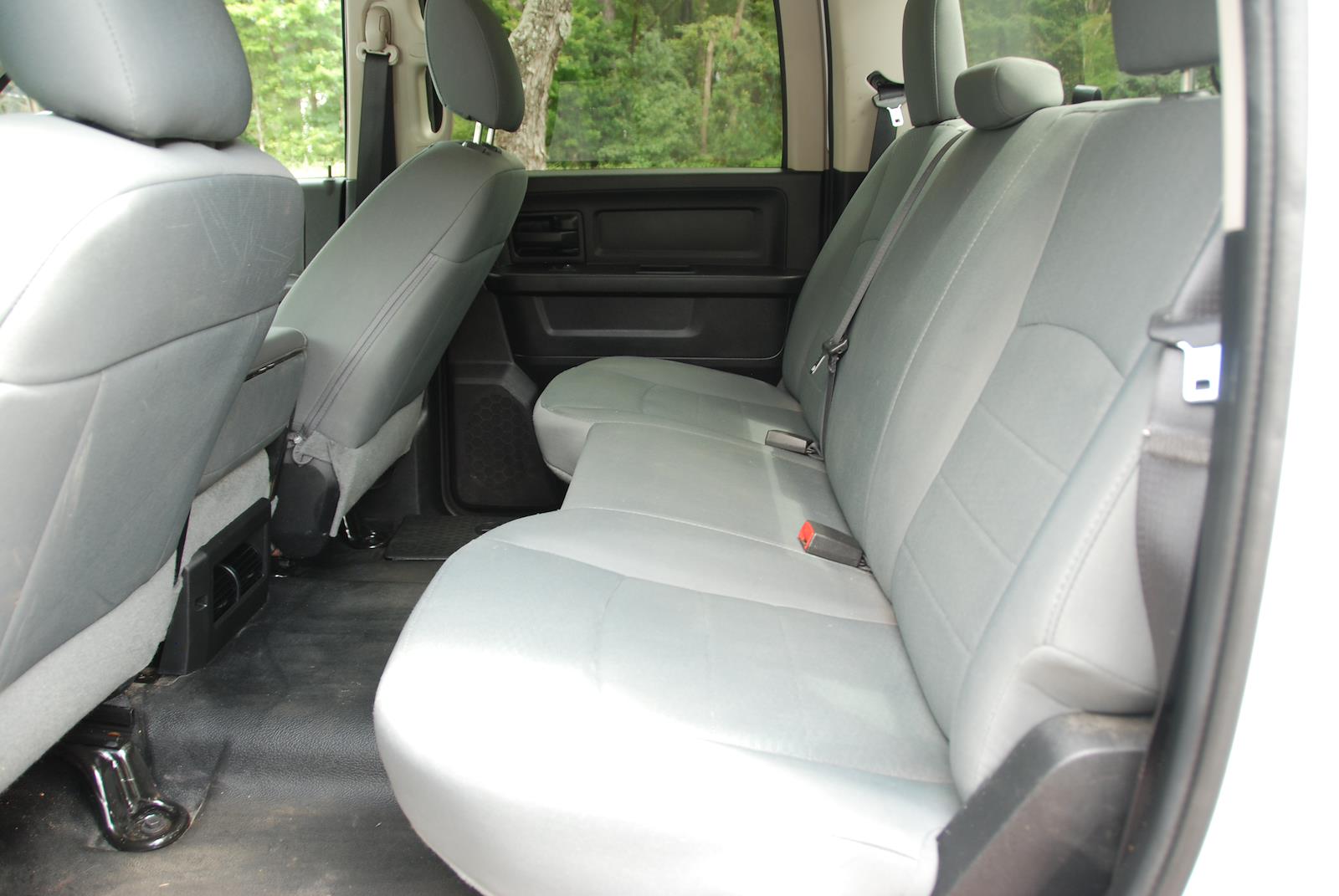 Used 2016 Ram 2500 - photo 15