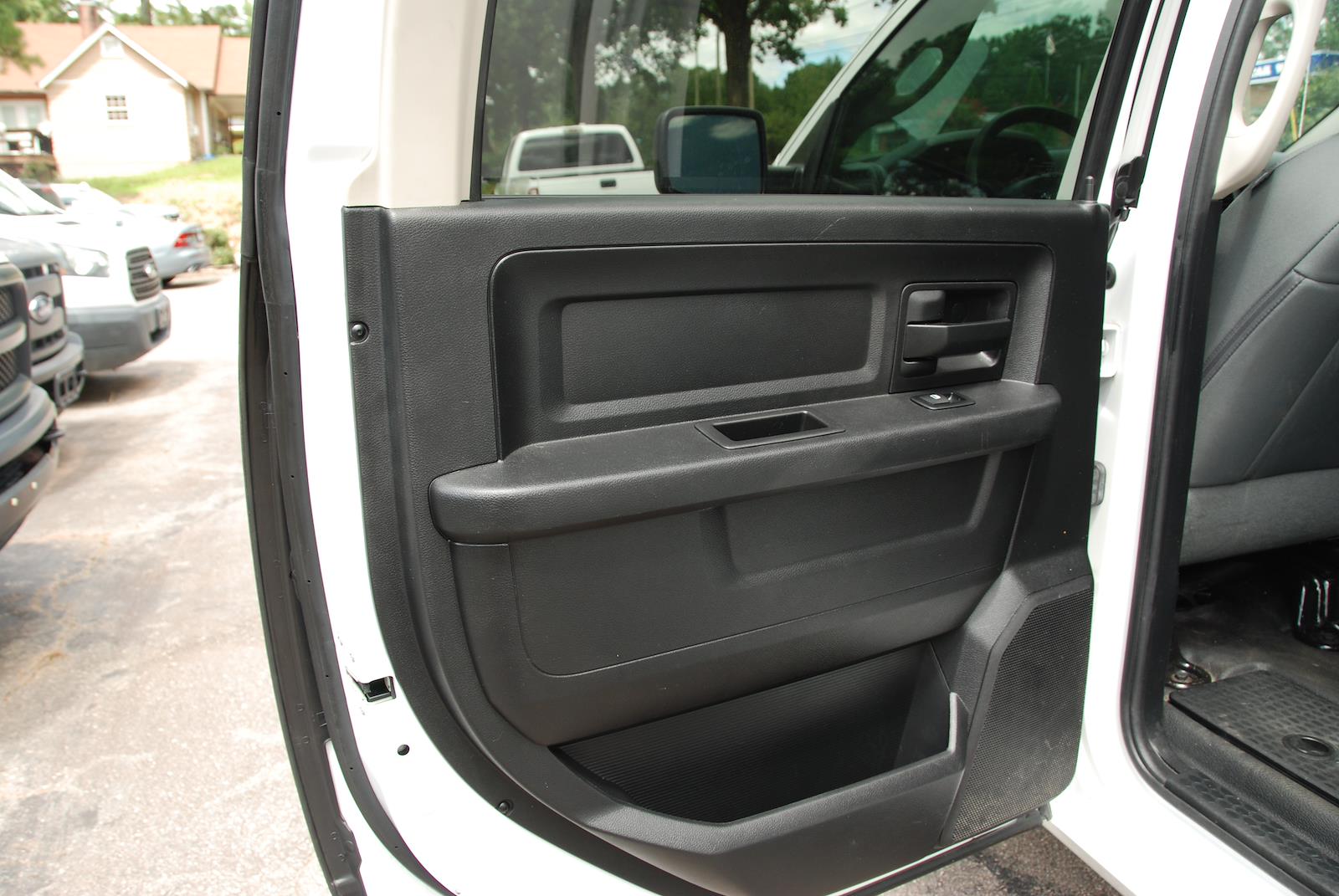 Used 2016 Ram 2500 - photo 16