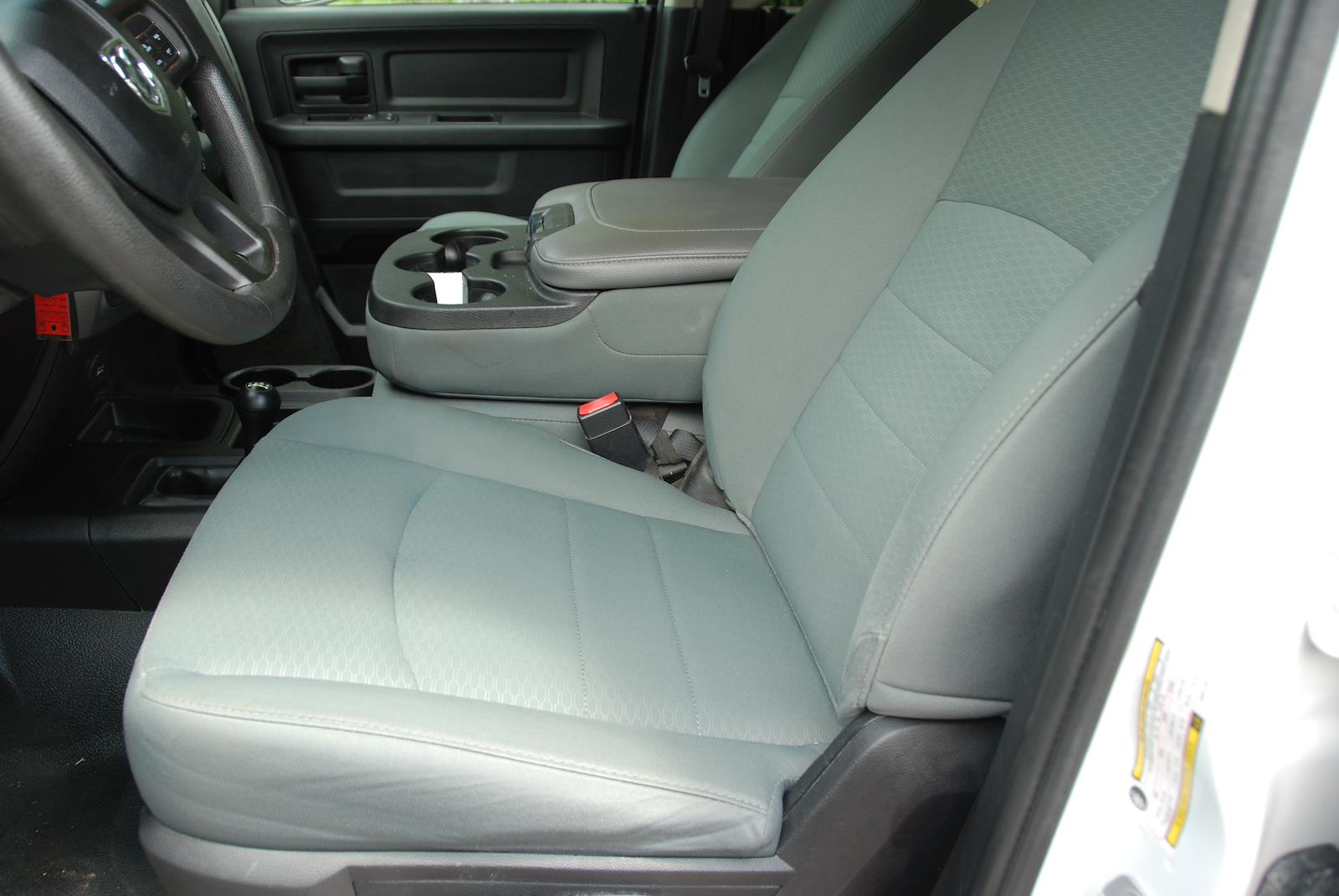 Used 2016 Ram 2500 - photo 17