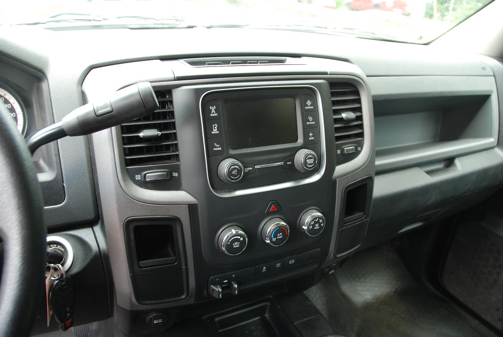 Used 2016 Ram 2500 - photo 18