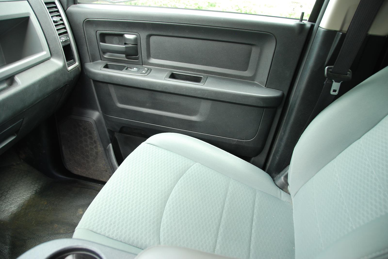 Used 2016 Ram 2500 - photo 19