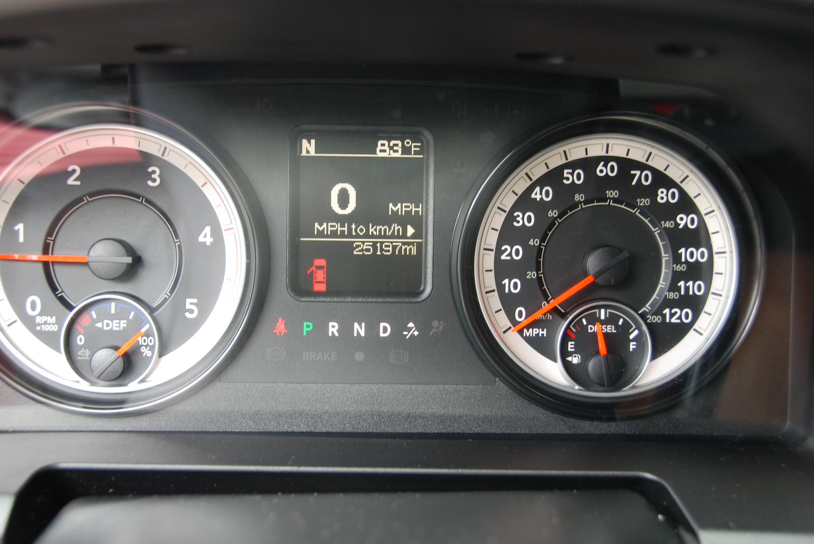 Used 2016 Ram 2500 - photo 20