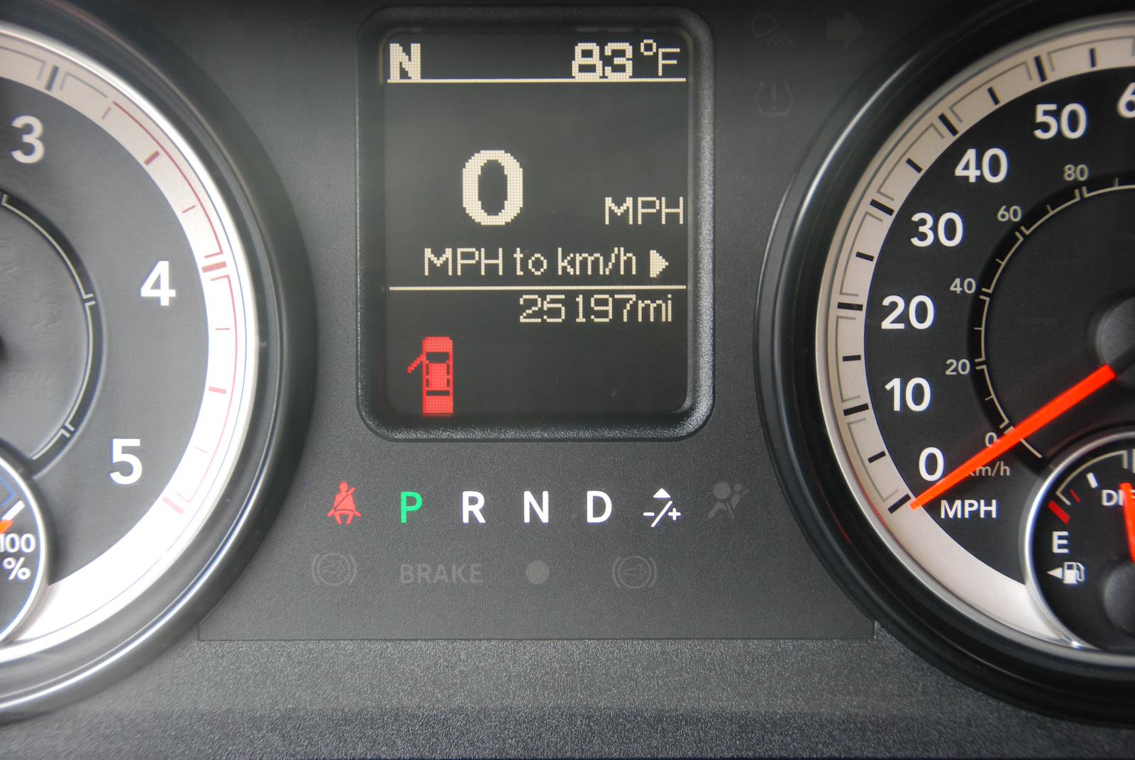 Used 2016 Ram 2500 - photo 21