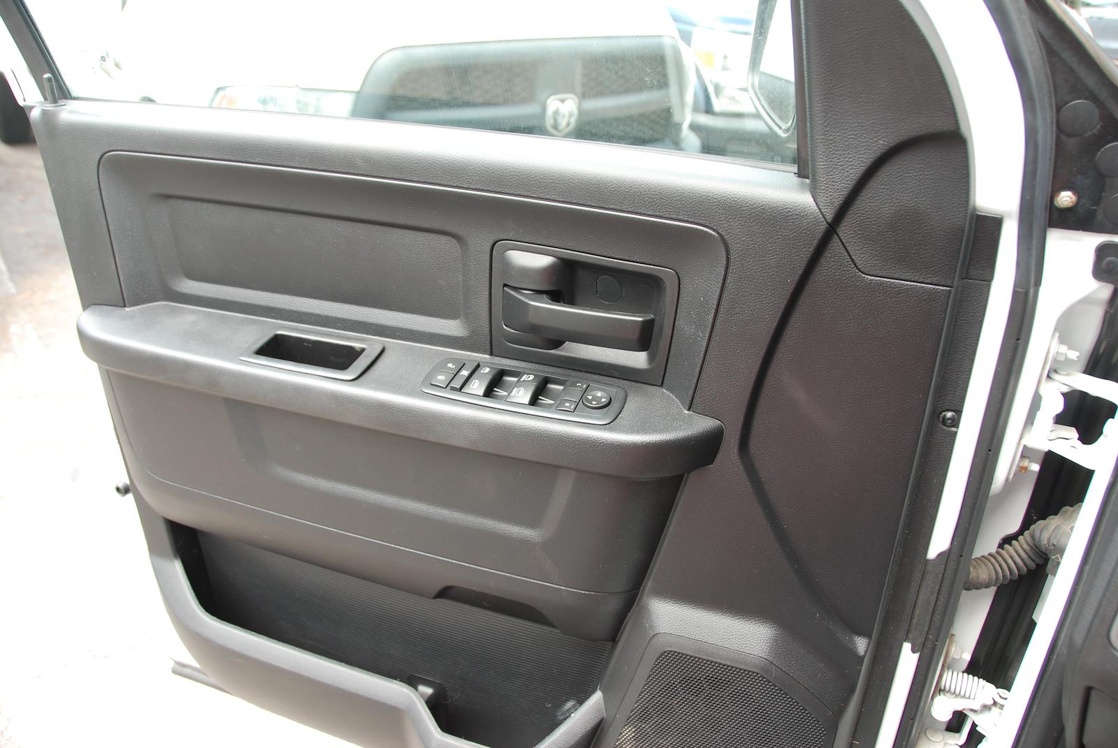 Used 2016 Ram 2500 - photo 22