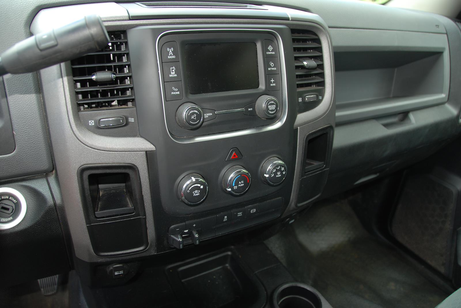 Used 2016 Ram 2500 - photo 24