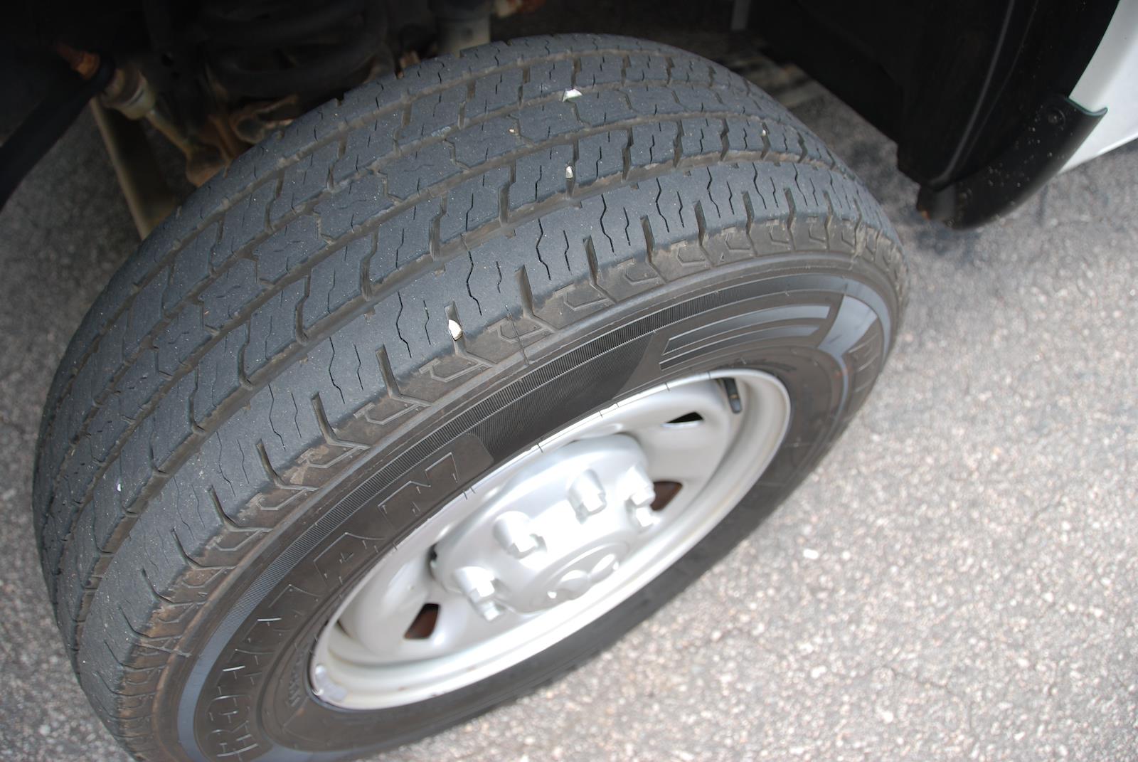 Used 2016 Ram 2500 - photo 26