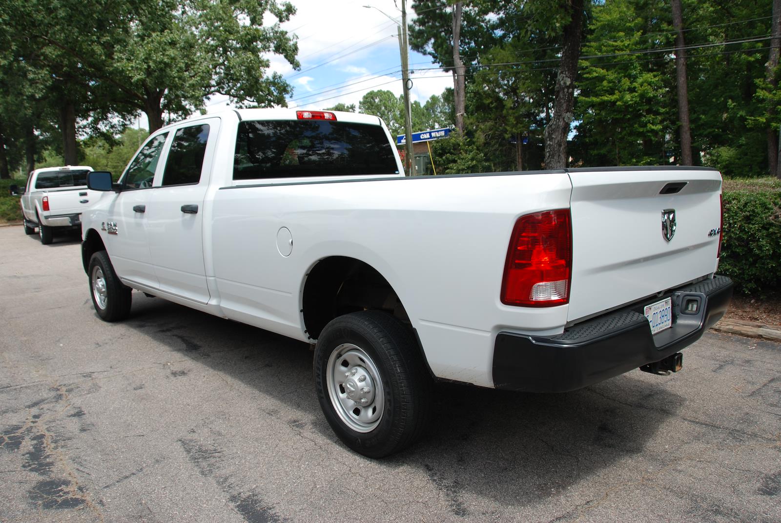 Used 2016 Ram 2500 - photo 6