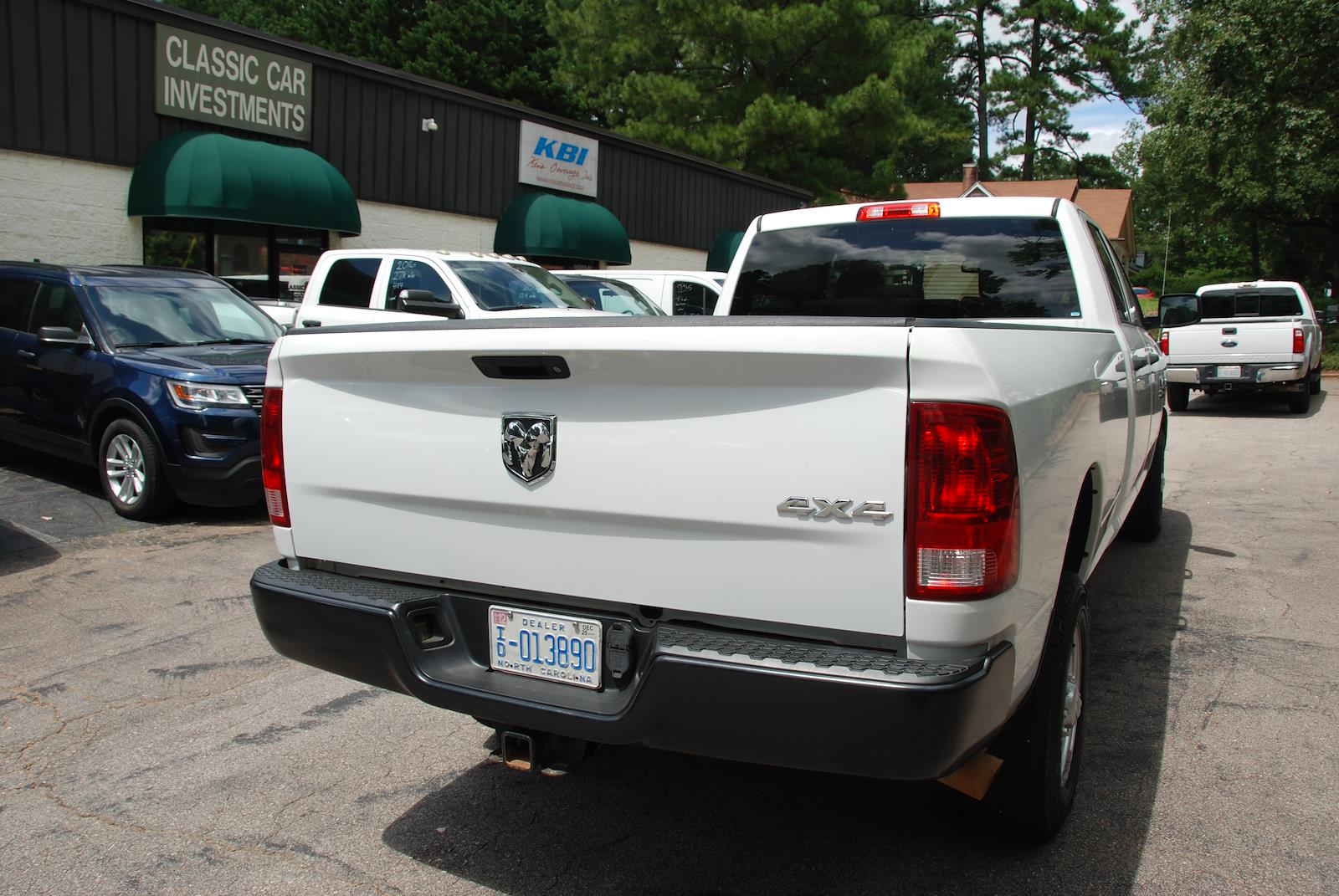 Used 2016 Ram 2500 - photo 9