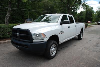 Used 2016 Ram 2500 ST Crew Cab for sale #3C6UR5HL2GG317021 - photo 1