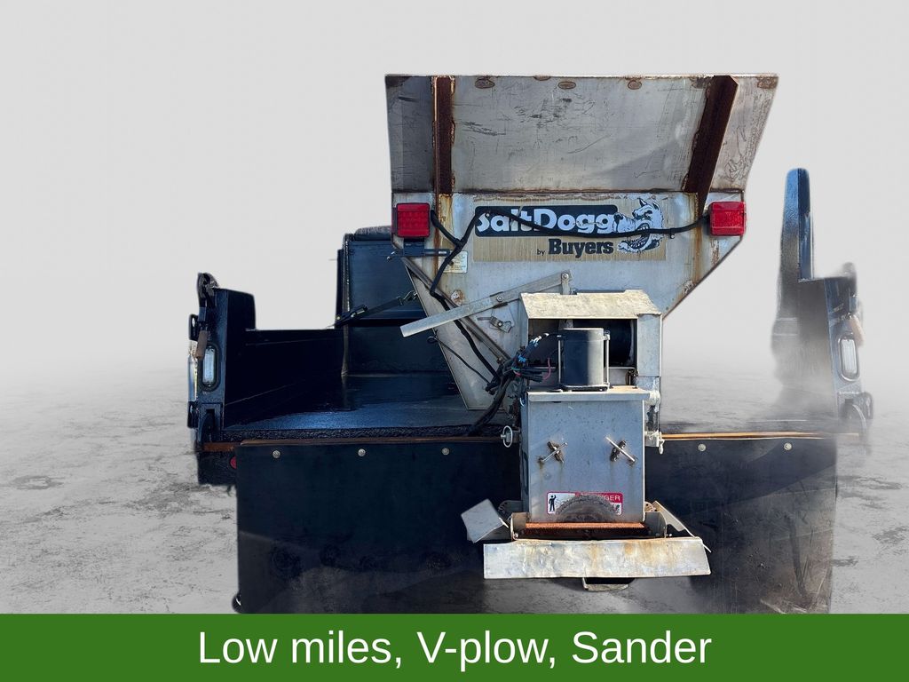 Used 2011 Dodge Ram 5500 - photo 2