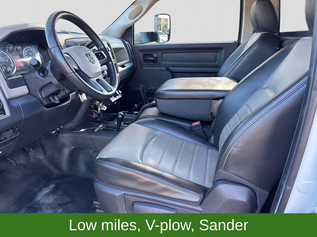 Used 2011 Dodge Ram 5500 - photo 7