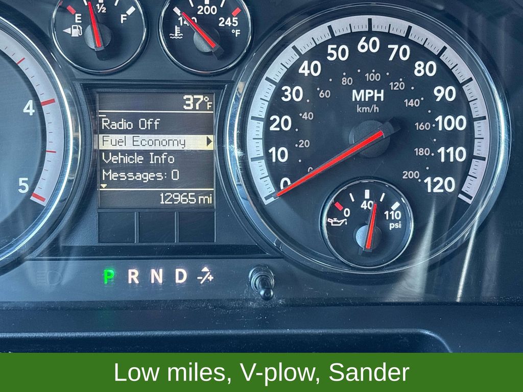 Used 2011 Dodge Ram 5500 - photo 9