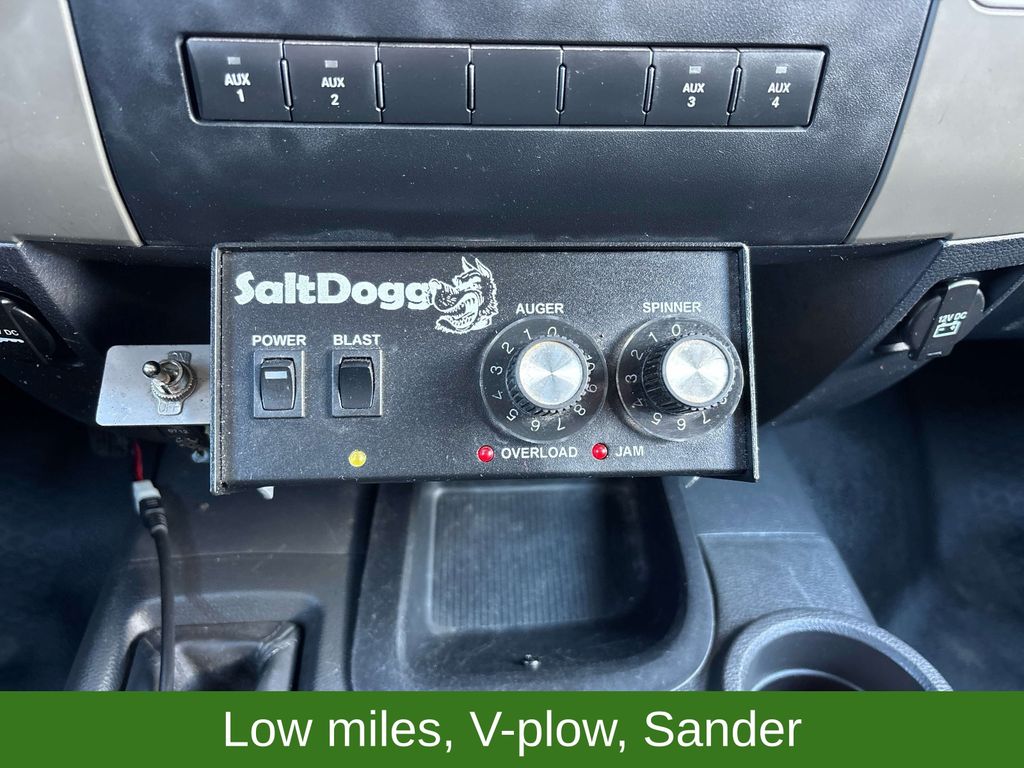 Used 2011 Dodge Ram 5500 - photo 10