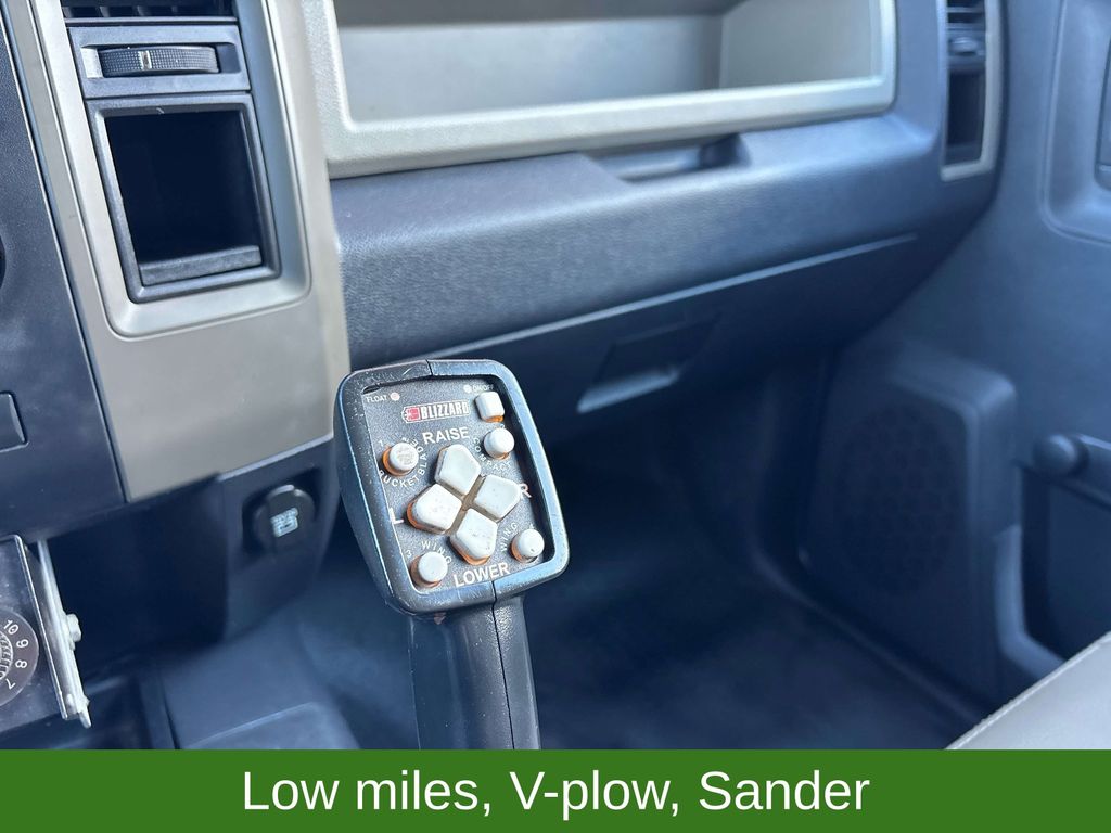 Used 2011 Dodge Ram 5500 - photo 11