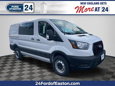 New 2025 Ford Transit 250 - photo 1