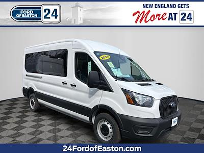 New 2025 Ford Transit 350 - photo 1