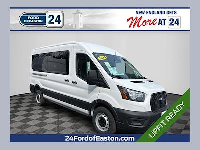 New 2025 Ford Transit 350 - photo 1
