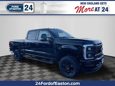 New 2025 Ford F-350 - photo 1