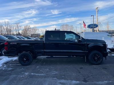 New 2025 Ford F-350 - photo 1