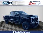 New 2025 Ford F-350 XL Crew Cab for sale #E2811 - photo 1