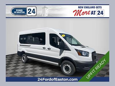 New 2025 Ford Transit 350 - photo 1